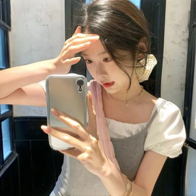 嗨,妈妈!